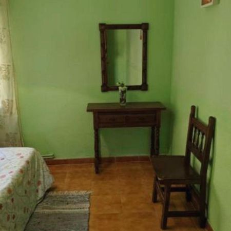 Hostal Casa Chore Hinojosa de Duero Ngoại thất bức ảnh