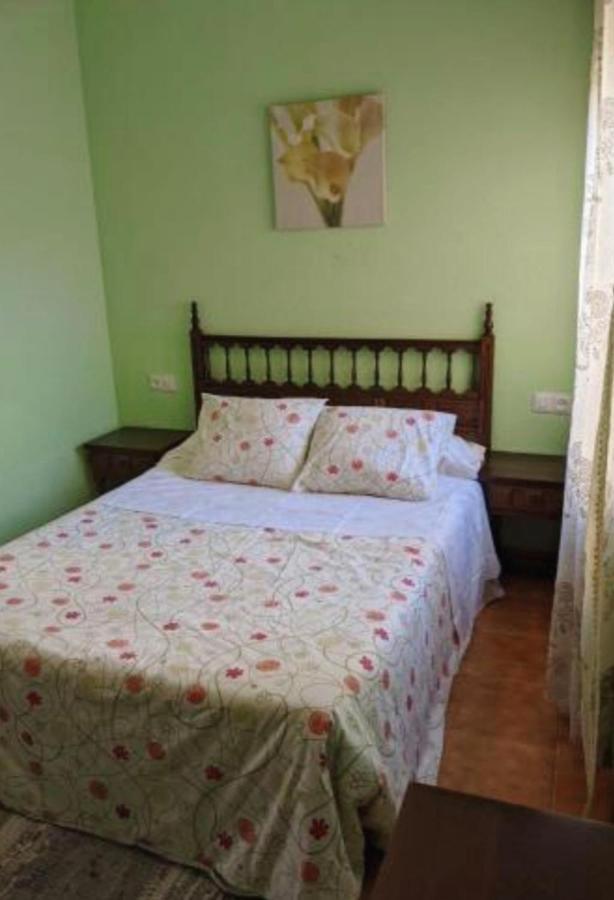 Hostal Casa Chore Hinojosa de Duero Ngoại thất bức ảnh