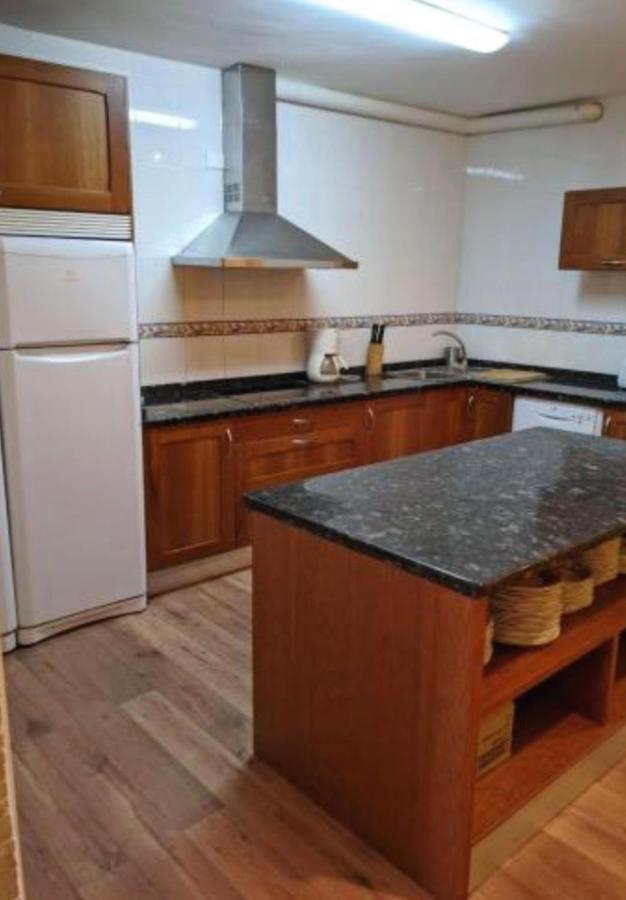 Hostal Casa Chore Hinojosa de Duero Ngoại thất bức ảnh